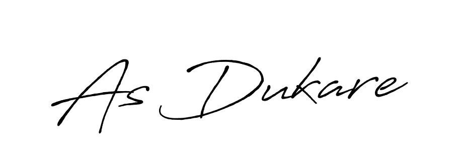 Also You can easily find your signature by using the search form. We will create As Dukare name handwritten signature images for you free of cost using Antro_Vectra_Bolder sign style. As Dukare signature style 7 images and pictures png
