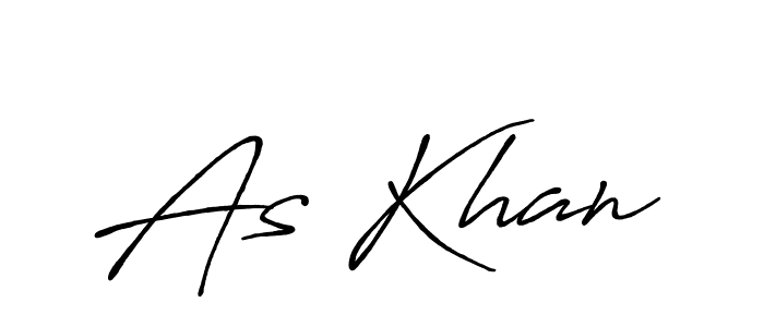 Best and Professional Signature Style for As Khan. Antro_Vectra_Bolder Best Signature Style Collection. As Khan signature style 7 images and pictures png