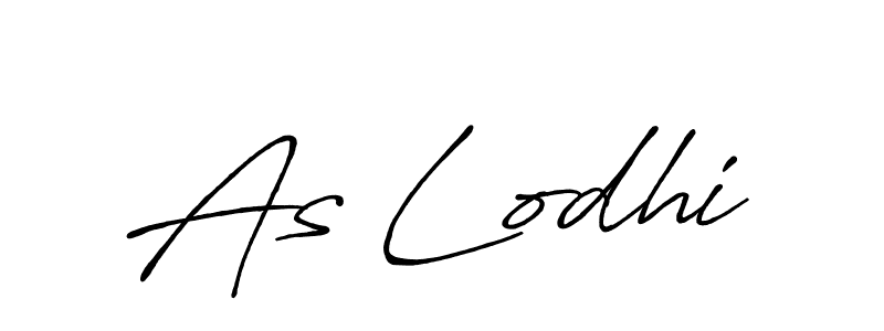 It looks lik you need a new signature style for name As Lodhi. Design unique handwritten (Antro_Vectra_Bolder) signature with our free signature maker in just a few clicks. As Lodhi signature style 7 images and pictures png