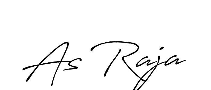 You can use this online signature creator to create a handwritten signature for the name As Raja. This is the best online autograph maker. As Raja signature style 7 images and pictures png
