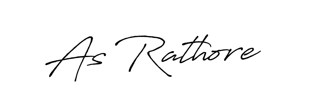 Similarly Antro_Vectra_Bolder is the best handwritten signature design. Signature creator online .You can use it as an online autograph creator for name As Rathore. As Rathore signature style 7 images and pictures png