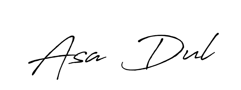 Best and Professional Signature Style for Asa  Dul. Antro_Vectra_Bolder Best Signature Style Collection. Asa  Dul signature style 7 images and pictures png