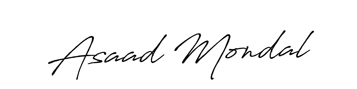 Check out images of Autograph of Asaad Mondal name. Actor Asaad Mondal Signature Style. Antro_Vectra_Bolder is a professional sign style online. Asaad Mondal signature style 7 images and pictures png