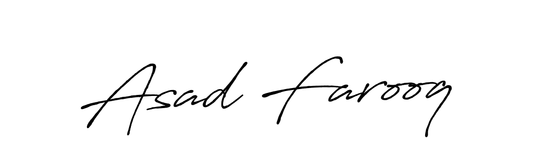 You can use this online signature creator to create a handwritten signature for the name Asad Farooq. This is the best online autograph maker. Asad Farooq signature style 7 images and pictures png