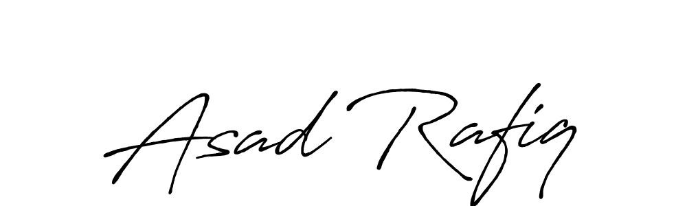 Here are the top 10 professional signature styles for the name Asad Rafiq. These are the best autograph styles you can use for your name. Asad Rafiq signature style 7 images and pictures png