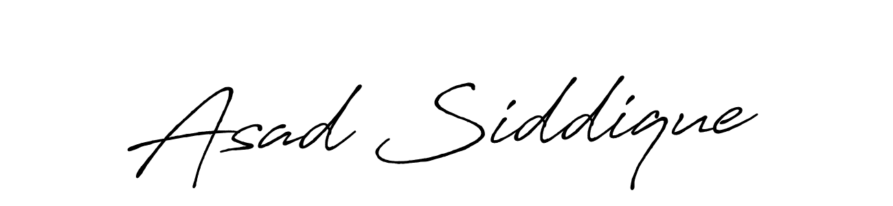 Once you've used our free online signature maker to create your best signature Antro_Vectra_Bolder style, it's time to enjoy all of the benefits that Asad Siddique name signing documents. Asad Siddique signature style 7 images and pictures png