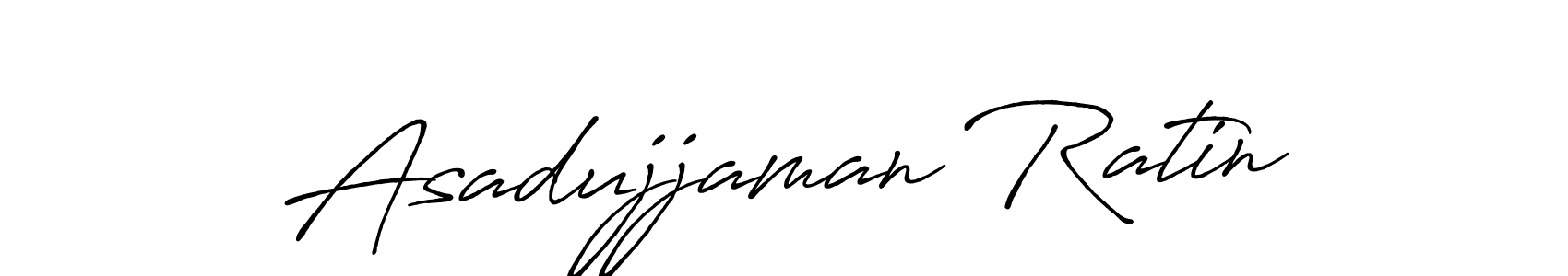 Best and Professional Signature Style for Asadujjaman Ratin. Antro_Vectra_Bolder Best Signature Style Collection. Asadujjaman Ratin signature style 7 images and pictures png