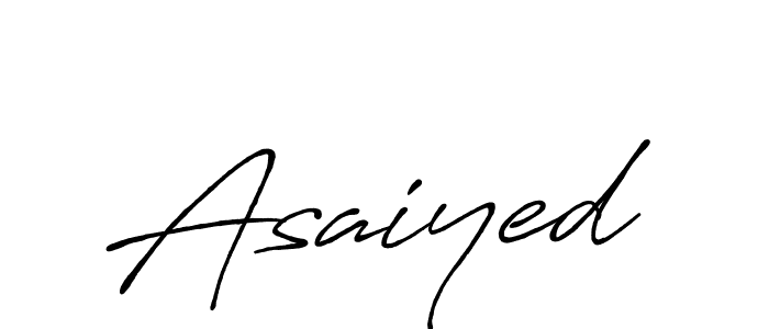 See photos of Asaiyed official signature by Spectra . Check more albums & portfolios. Read reviews & check more about Antro_Vectra_Bolder font. Asaiyed signature style 7 images and pictures png