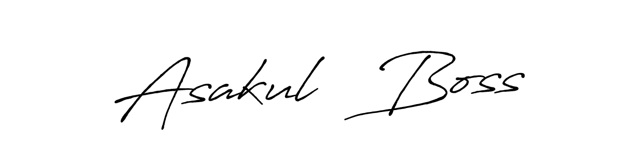 Also You can easily find your signature by using the search form. We will create Asakul   Boss name handwritten signature images for you free of cost using Antro_Vectra_Bolder sign style. Asakul   Boss signature style 7 images and pictures png