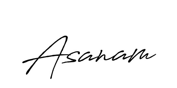 See photos of Asanam official signature by Spectra . Check more albums & portfolios. Read reviews & check more about Antro_Vectra_Bolder font. Asanam signature style 7 images and pictures png