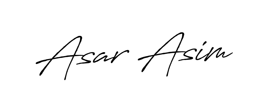 Antro_Vectra_Bolder is a professional signature style that is perfect for those who want to add a touch of class to their signature. It is also a great choice for those who want to make their signature more unique. Get Asar Asim name to fancy signature for free. Asar Asim signature style 7 images and pictures png