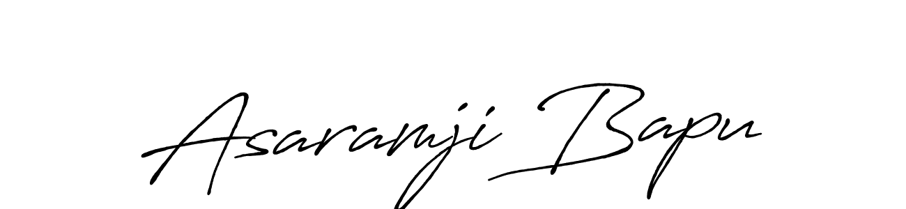 if you are searching for the best signature style for your name Asaramji Bapu. so please give up your signature search. here we have designed multiple signature styles  using Antro_Vectra_Bolder. Asaramji Bapu signature style 7 images and pictures png