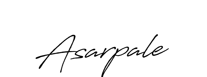 Also You can easily find your signature by using the search form. We will create Asarpale name handwritten signature images for you free of cost using Antro_Vectra_Bolder sign style. Asarpale signature style 7 images and pictures png