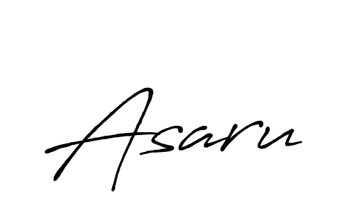 Make a short Asaru signature style. Manage your documents anywhere anytime using Antro_Vectra_Bolder. Create and add eSignatures, submit forms, share and send files easily. Asaru signature style 7 images and pictures png