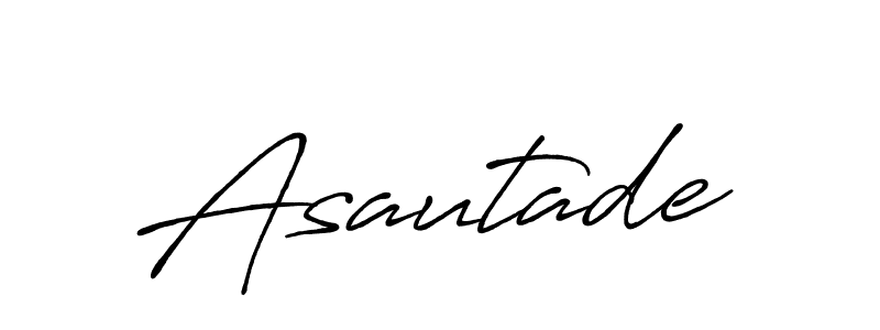 Best and Professional Signature Style for Asautade. Antro_Vectra_Bolder Best Signature Style Collection. Asautade signature style 7 images and pictures png