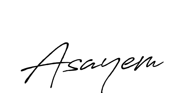 Best and Professional Signature Style for Asayem. Antro_Vectra_Bolder Best Signature Style Collection. Asayem signature style 7 images and pictures png