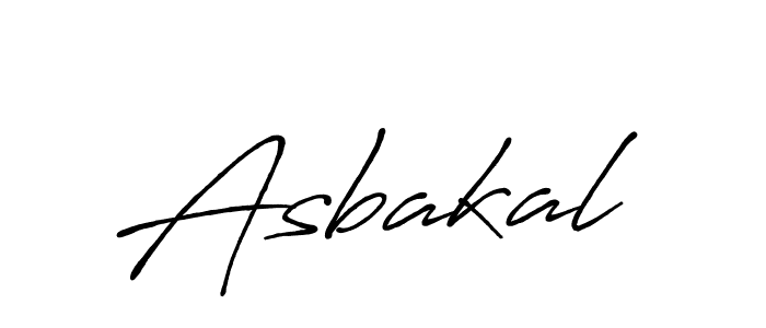 Antro_Vectra_Bolder is a professional signature style that is perfect for those who want to add a touch of class to their signature. It is also a great choice for those who want to make their signature more unique. Get Asbakal name to fancy signature for free. Asbakal signature style 7 images and pictures png