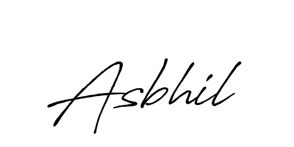 Best and Professional Signature Style for Asbhil. Antro_Vectra_Bolder Best Signature Style Collection. Asbhil signature style 7 images and pictures png