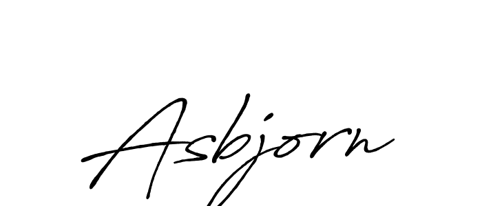 Once you've used our free online signature maker to create your best signature Antro_Vectra_Bolder style, it's time to enjoy all of the benefits that Asbjorn name signing documents. Asbjorn signature style 7 images and pictures png