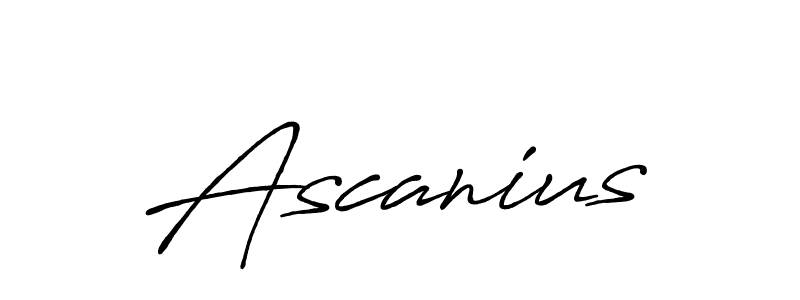 Best and Professional Signature Style for Ascanius. Antro_Vectra_Bolder Best Signature Style Collection. Ascanius signature style 7 images and pictures png