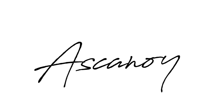 Also You can easily find your signature by using the search form. We will create Ascanoy name handwritten signature images for you free of cost using Antro_Vectra_Bolder sign style. Ascanoy signature style 7 images and pictures png