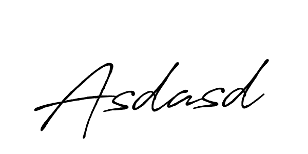 It looks lik you need a new signature style for name Asdasd. Design unique handwritten (Antro_Vectra_Bolder) signature with our free signature maker in just a few clicks. Asdasd signature style 7 images and pictures png