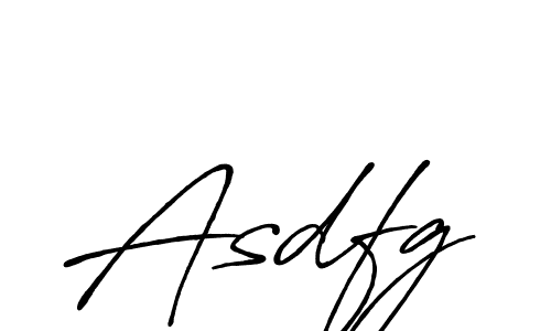 The best way (Antro_Vectra_Bolder) to make a short signature is to pick only two or three words in your name. The name Asdfg include a total of six letters. For converting this name. Asdfg signature style 7 images and pictures png