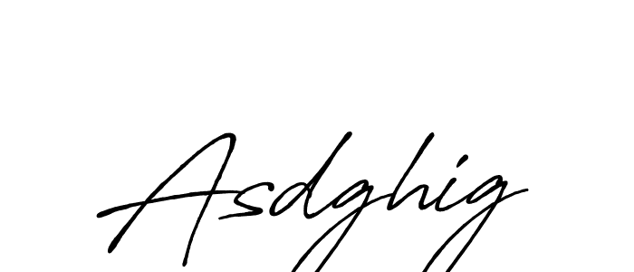 Make a beautiful signature design for name Asdghig. Use this online signature maker to create a handwritten signature for free. Asdghig signature style 7 images and pictures png