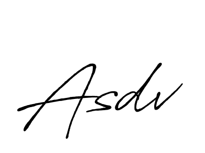 Similarly Antro_Vectra_Bolder is the best handwritten signature design. Signature creator online .You can use it as an online autograph creator for name Asdv. Asdv signature style 7 images and pictures png