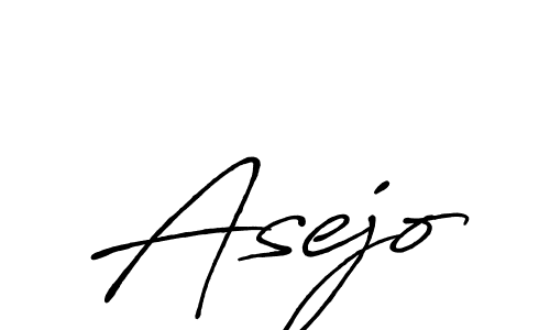 Here are the top 10 professional signature styles for the name Asejo. These are the best autograph styles you can use for your name. Asejo signature style 7 images and pictures png