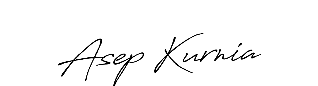 Antro_Vectra_Bolder is a professional signature style that is perfect for those who want to add a touch of class to their signature. It is also a great choice for those who want to make their signature more unique. Get Asep Kurnia name to fancy signature for free. Asep Kurnia signature style 7 images and pictures png