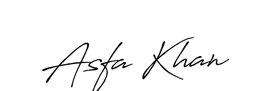 How to Draw Asfa Khan signature style? Antro_Vectra_Bolder is a latest design signature styles for name Asfa Khan. Asfa Khan signature style 7 images and pictures png