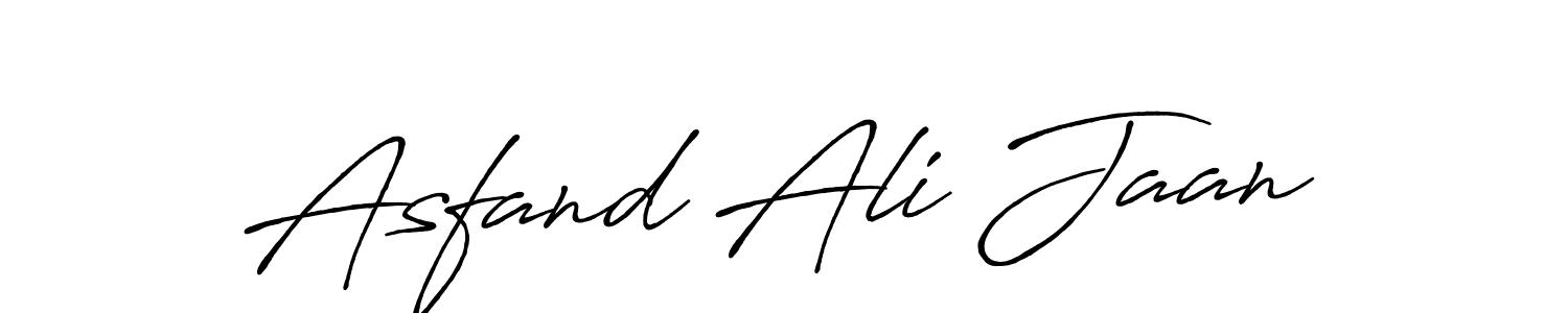 Also You can easily find your signature by using the search form. We will create Asfand Ali Jaan name handwritten signature images for you free of cost using Antro_Vectra_Bolder sign style. Asfand Ali Jaan signature style 7 images and pictures png