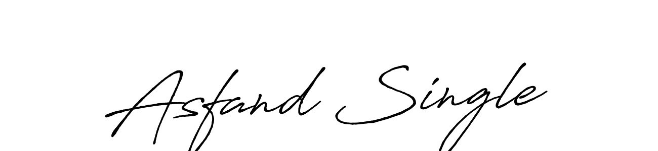 You should practise on your own different ways (Antro_Vectra_Bolder) to write your name (Asfand Single) in signature. don't let someone else do it for you. Asfand Single signature style 7 images and pictures png