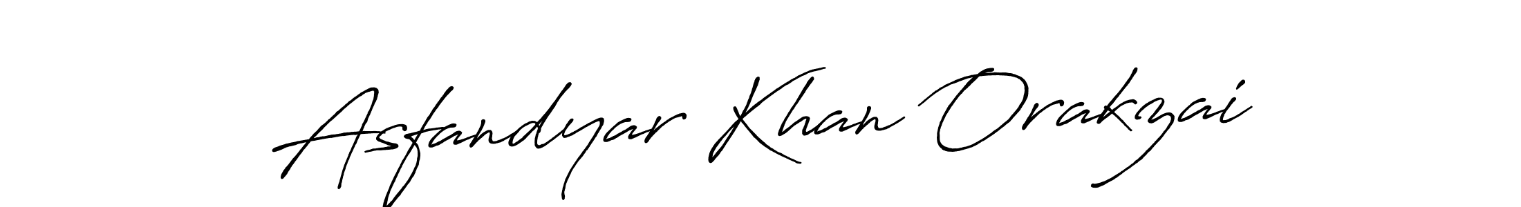 You can use this online signature creator to create a handwritten signature for the name Asfandyar Khan Orakzai. This is the best online autograph maker. Asfandyar Khan Orakzai signature style 7 images and pictures png