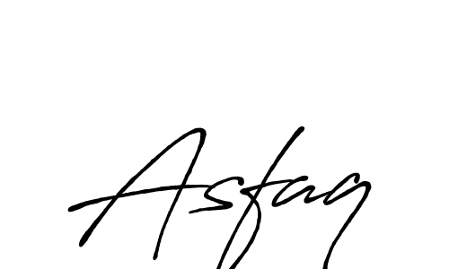 It looks lik you need a new signature style for name Asfaq. Design unique handwritten (Antro_Vectra_Bolder) signature with our free signature maker in just a few clicks. Asfaq signature style 7 images and pictures png