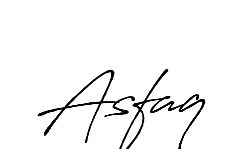 It looks lik you need a new signature style for name Asfaq. Design unique handwritten (Antro_Vectra_Bolder) signature with our free signature maker in just a few clicks. Asfaq signature style 7 images and pictures png