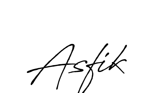 Make a short Asfik signature style. Manage your documents anywhere anytime using Antro_Vectra_Bolder. Create and add eSignatures, submit forms, share and send files easily. Asfik signature style 7 images and pictures png