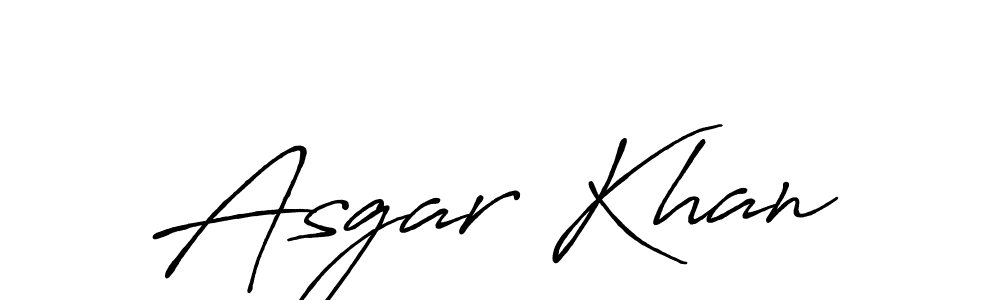 Here are the top 10 professional signature styles for the name Asgar Khan. These are the best autograph styles you can use for your name. Asgar Khan signature style 7 images and pictures png