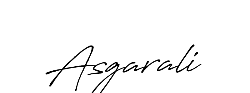 Here are the top 10 professional signature styles for the name Asgarali. These are the best autograph styles you can use for your name. Asgarali signature style 7 images and pictures png