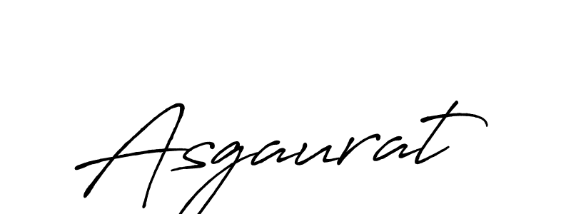 It looks lik you need a new signature style for name Asgaurat. Design unique handwritten (Antro_Vectra_Bolder) signature with our free signature maker in just a few clicks. Asgaurat signature style 7 images and pictures png