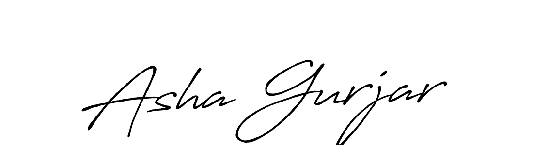 Best and Professional Signature Style for Asha Gurjar. Antro_Vectra_Bolder Best Signature Style Collection. Asha Gurjar signature style 7 images and pictures png