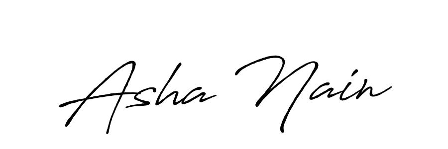Check out images of Autograph of Asha Nain name. Actor Asha Nain Signature Style. Antro_Vectra_Bolder is a professional sign style online. Asha Nain signature style 7 images and pictures png