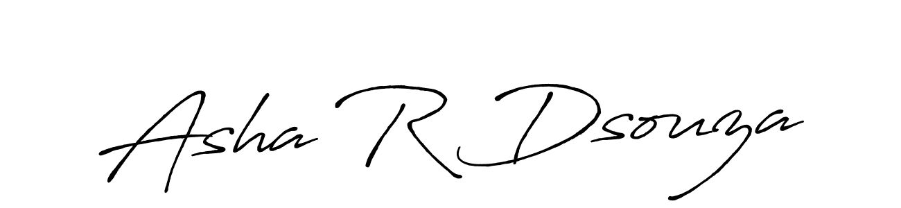 Check out images of Autograph of Asha R Dsouza name. Actor Asha R Dsouza Signature Style. Antro_Vectra_Bolder is a professional sign style online. Asha R Dsouza signature style 7 images and pictures png