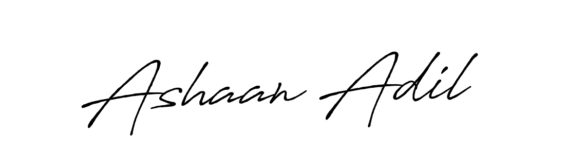 See photos of Ashaan Adil official signature by Spectra . Check more albums & portfolios. Read reviews & check more about Antro_Vectra_Bolder font. Ashaan Adil signature style 7 images and pictures png