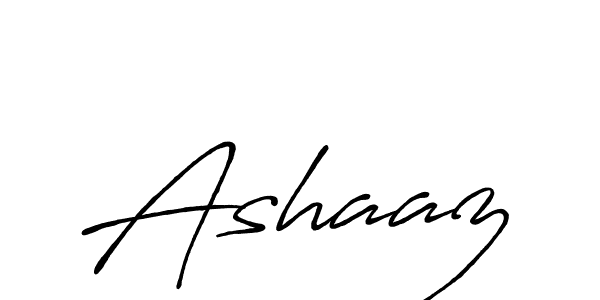 if you are searching for the best signature style for your name Ashaaz. so please give up your signature search. here we have designed multiple signature styles  using Antro_Vectra_Bolder. Ashaaz signature style 7 images and pictures png