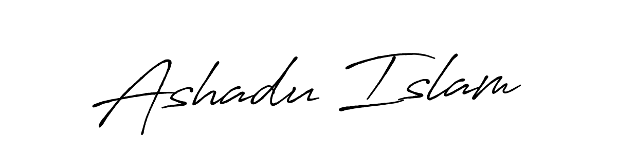 Here are the top 10 professional signature styles for the name Ashadu Islam. These are the best autograph styles you can use for your name. Ashadu Islam signature style 7 images and pictures png