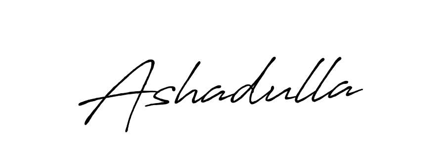 How to Draw Ashadulla signature style? Antro_Vectra_Bolder is a latest design signature styles for name Ashadulla. Ashadulla signature style 7 images and pictures png