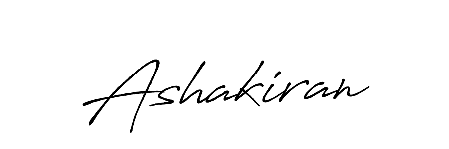 The best way (Antro_Vectra_Bolder) to make a short signature is to pick only two or three words in your name. The name Ashakiran include a total of six letters. For converting this name. Ashakiran signature style 7 images and pictures png