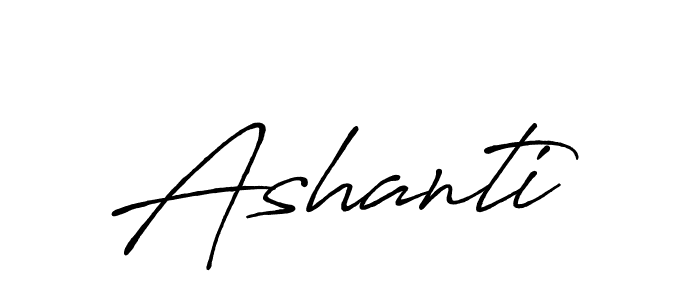 Also You can easily find your signature by using the search form. We will create Ashanti name handwritten signature images for you free of cost using Antro_Vectra_Bolder sign style. Ashanti signature style 7 images and pictures png